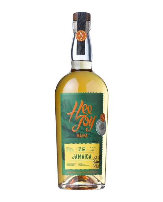 HEE JOY VSOP Jamaica 0,7L 41,3%vol.
