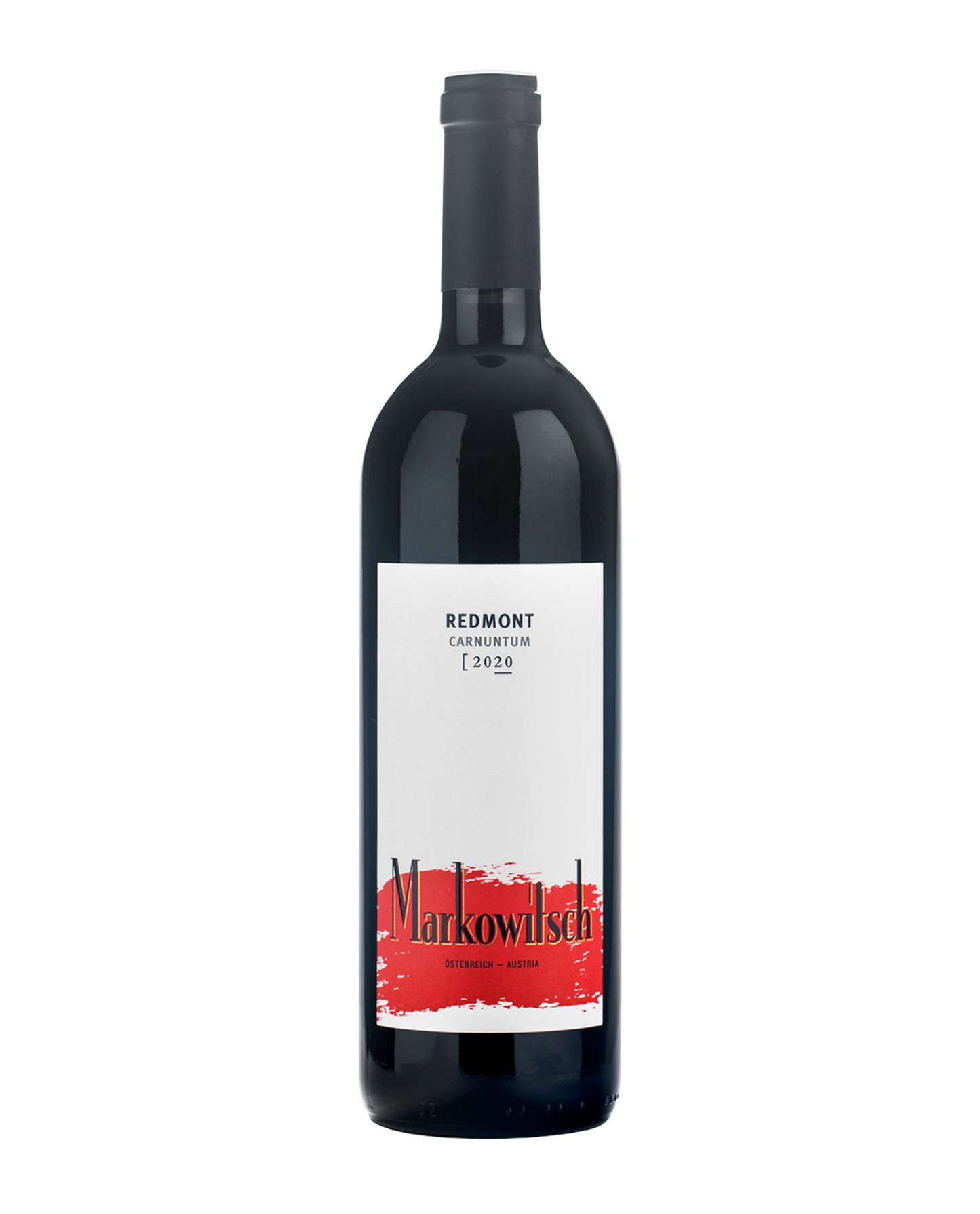 Markowitsch Redmont Cuvée 2020