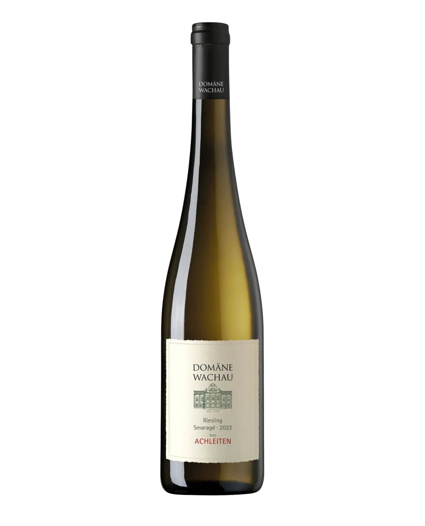 Domäne Wachau Riesling Smaragd Ried Achleiten