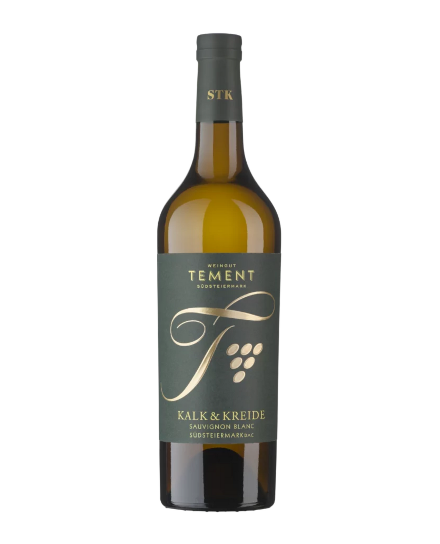 Tement Sauvignon Blanc Südsteiermark DAC Kalk & Kreide