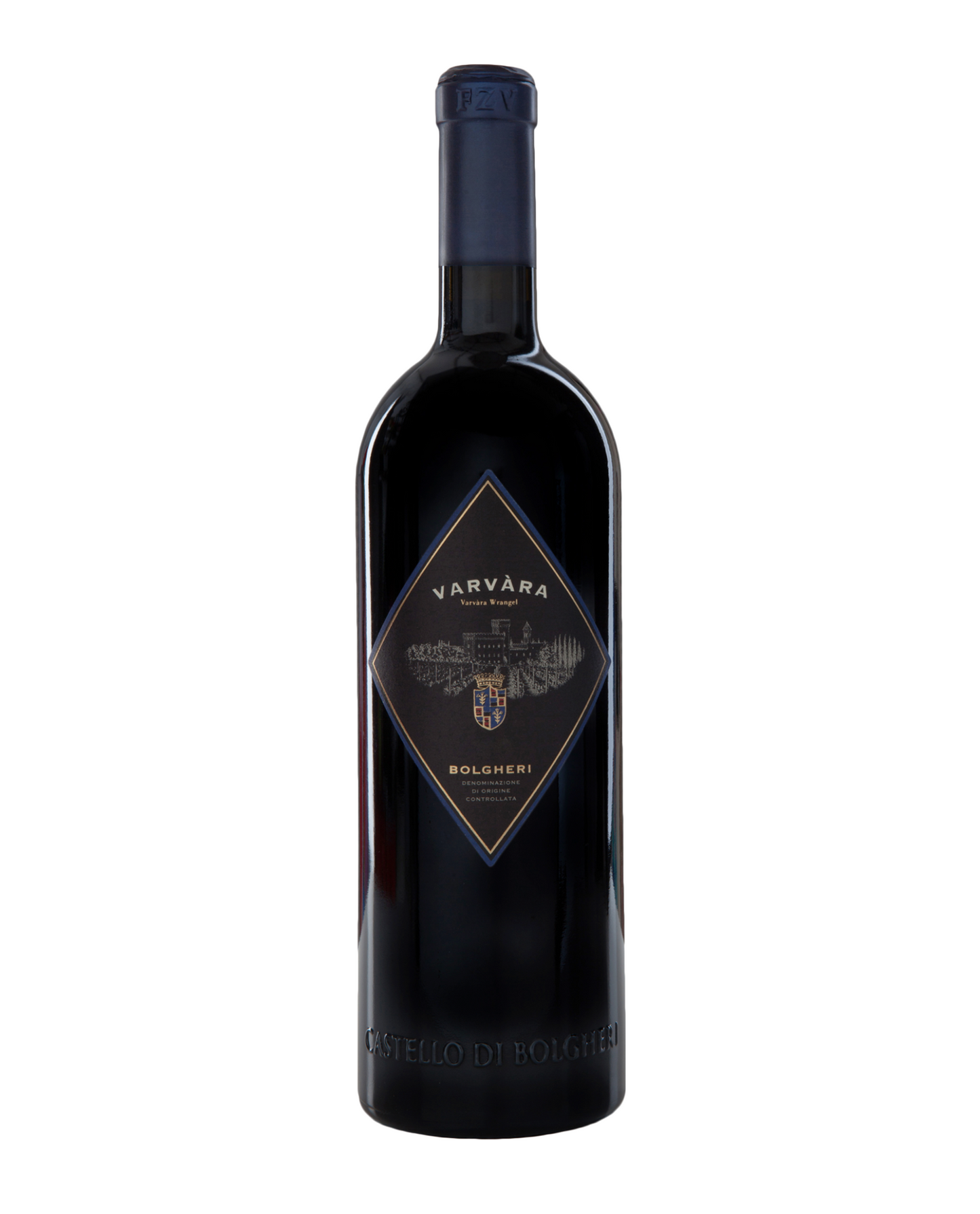 Castello Di Bolgheri Varvàra DOC