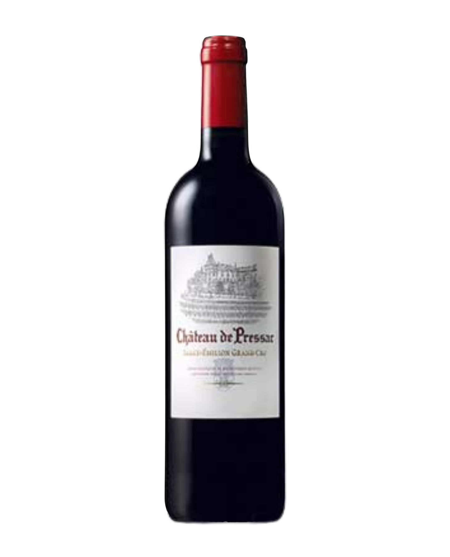 Chateau de Pressac