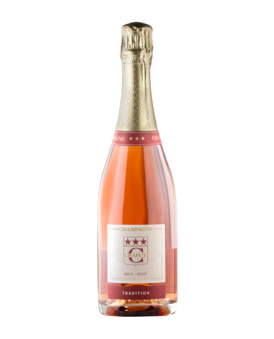 Chapuy Rosé Brut 0,75L