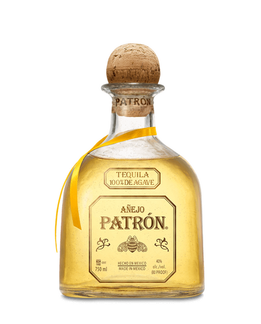 Patron Tequila Anejo 40% vol 0,7L