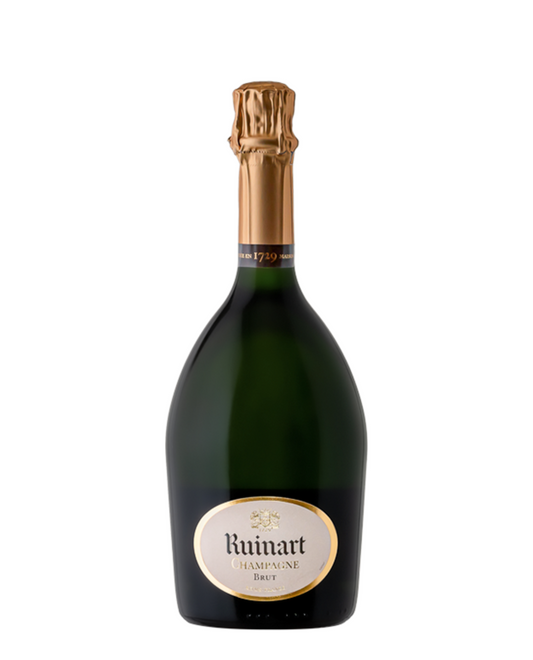 Ruinart "R de Ruinart" Champagner Brut 12% vol 0,75L