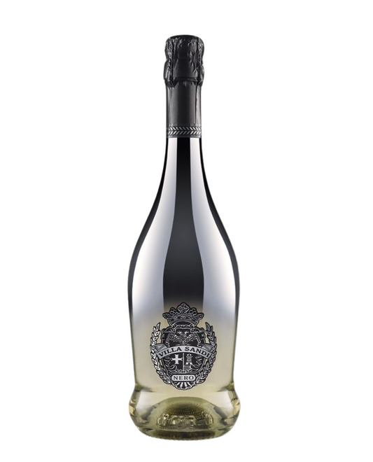 Villa Sandi Asolo Prosecco Superiore DOCG Extra Brut "Nero" 0,75L