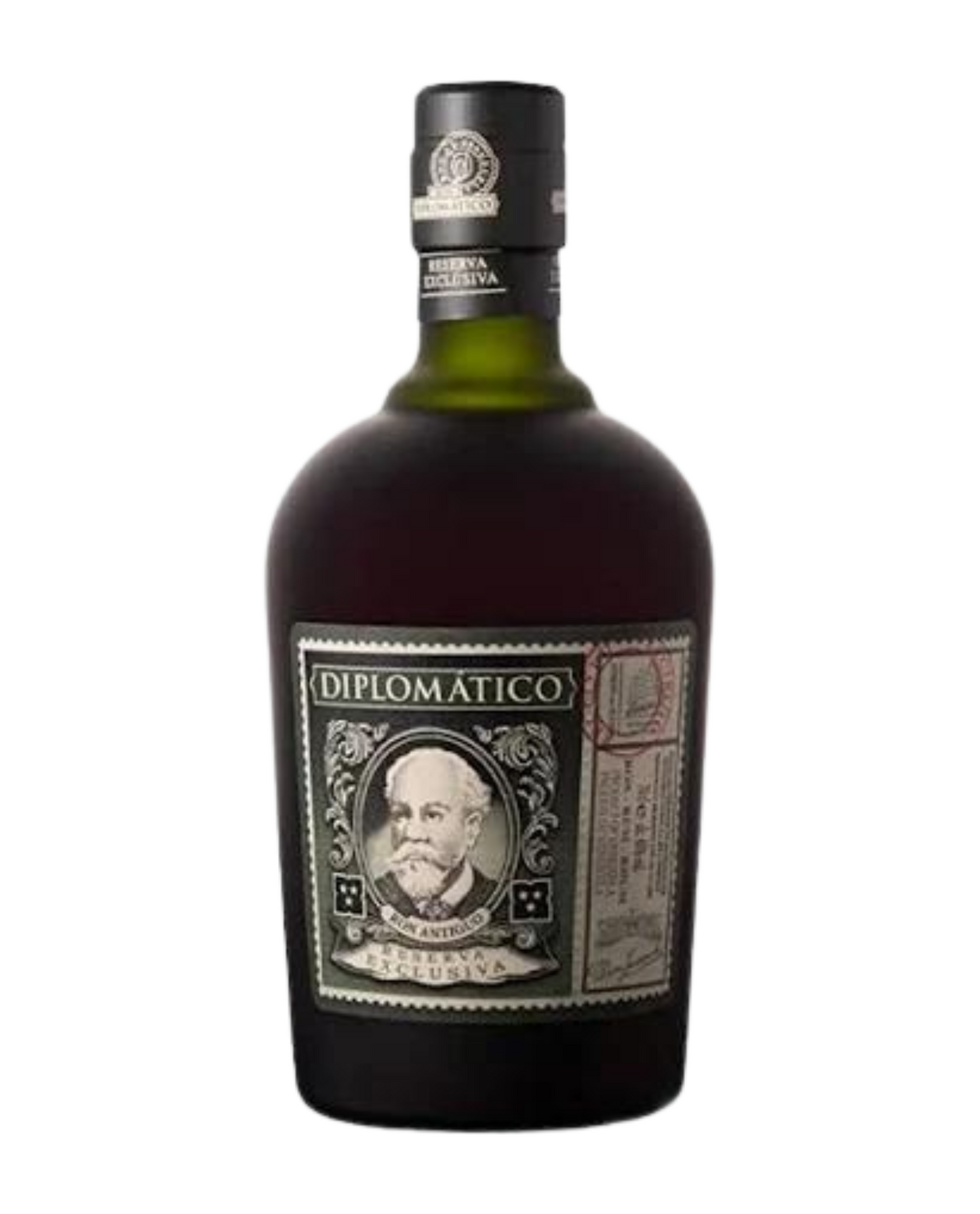 Diplomatico Reserva 12 Jahre Rum 40% vol 0,7L